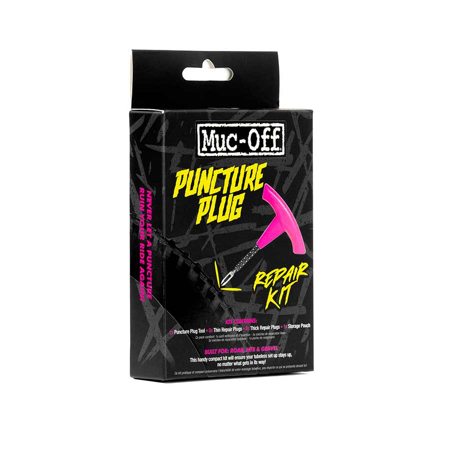 030172-01::1::030172-01::Muc-Off, Trousse de colmatage