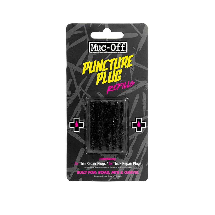 030173-01::1::030173-01::Muc-Off, Bandes de colmatage