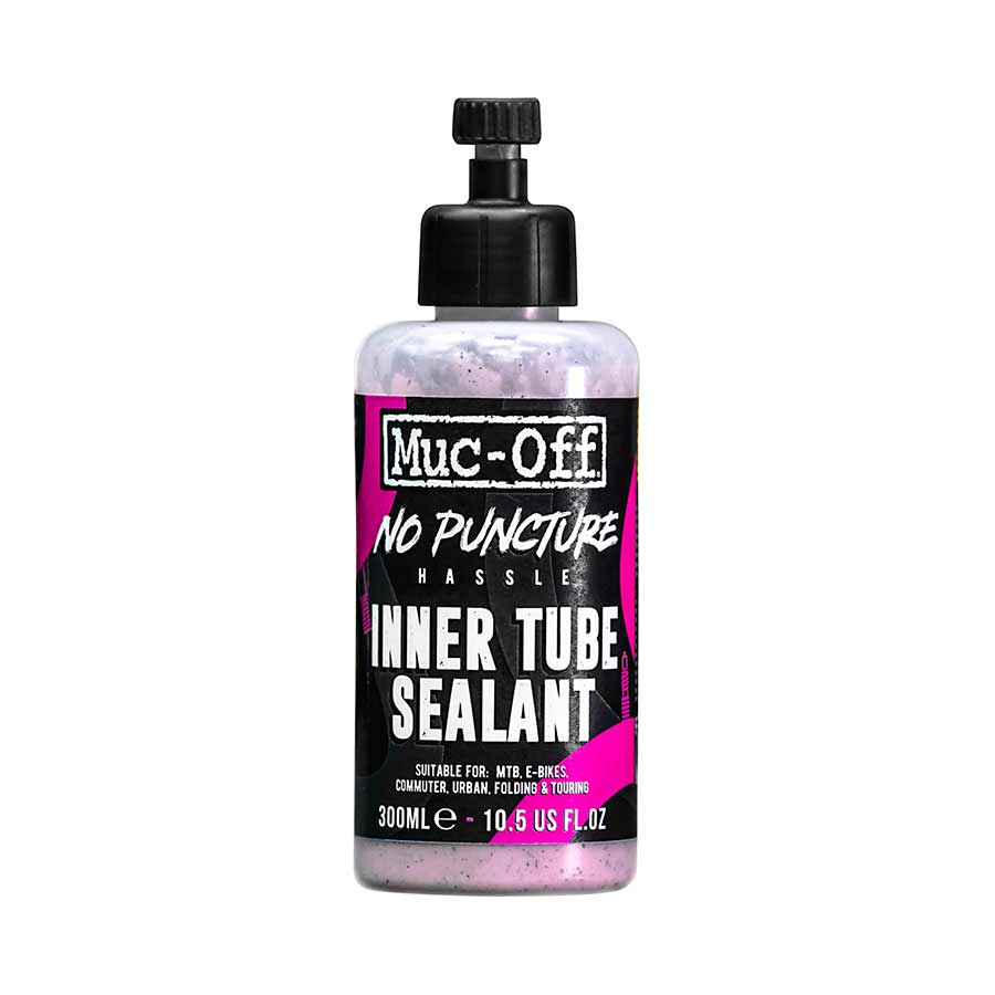 030178-01::0::030178-01::Muc-Off, No Puncture Hassle Scellant, 300ml