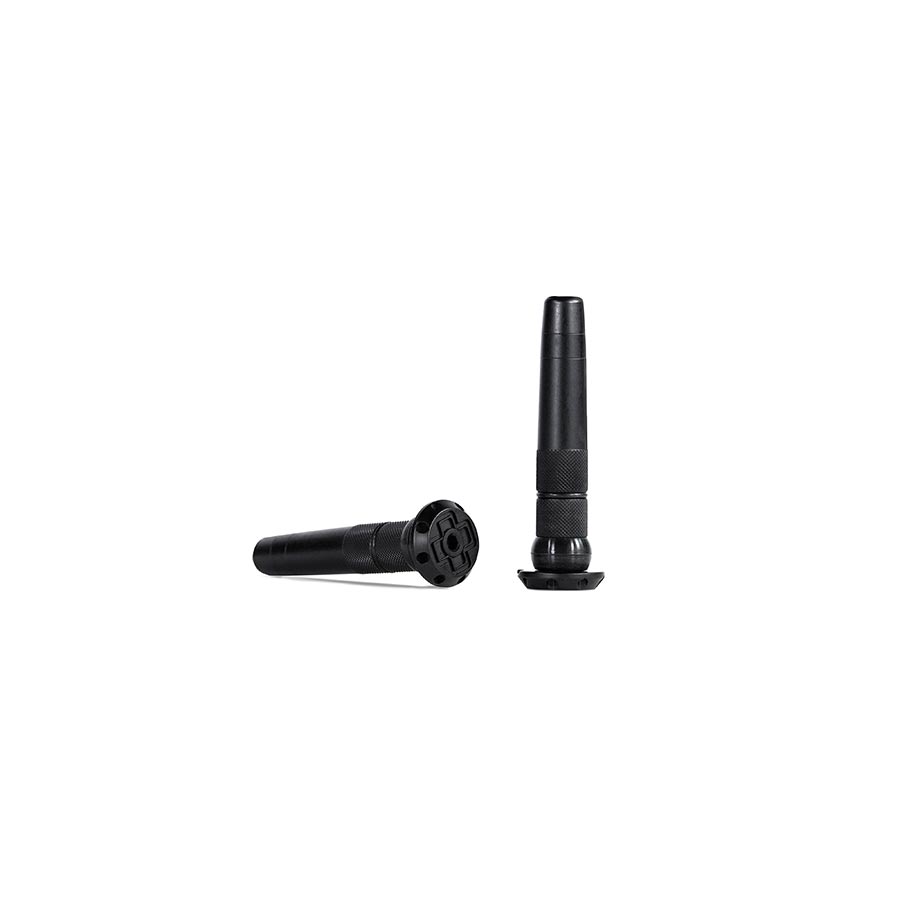 030190-01::0::030190-01::Muc-Off, Stealth Tubeless Plugs, Trousse de rustines, Black, Paire