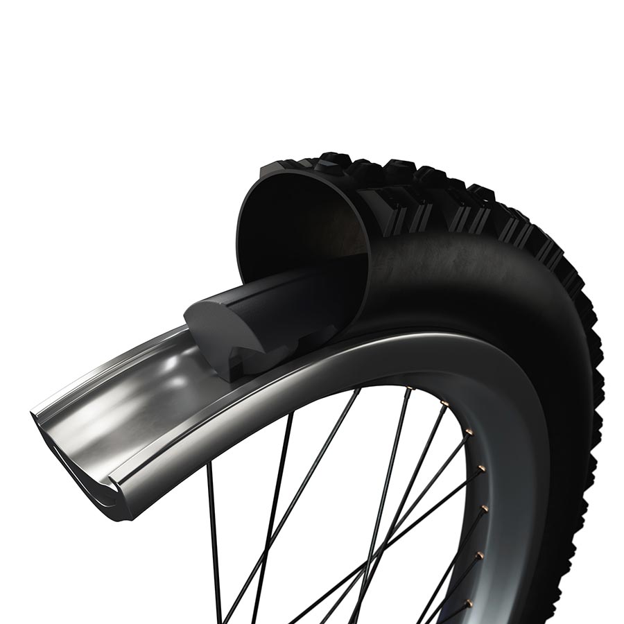 030275-02::4::030275-02::Tannus Armour, Tubeless Lite, 700C