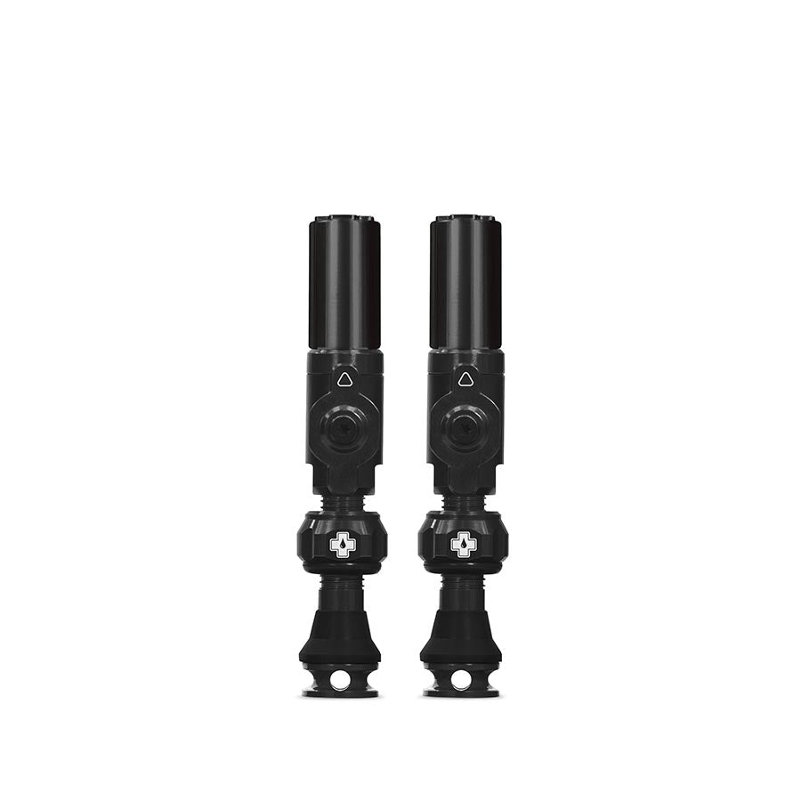030279-01::0::030279-01::Muc-Off, Big Bore Hybrid Small, Valve Tubeless, Hybrid, 30mm, Noir, Paire