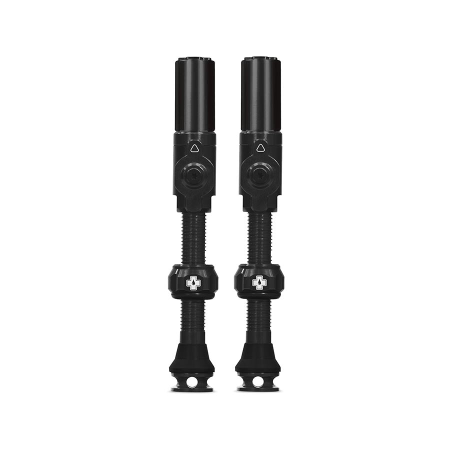 030279-09::0::030279-09::Muc-Off, Big Bore Hybrid Large, Valve Tubeless, Hybrid, 45mm, Noir, Paire