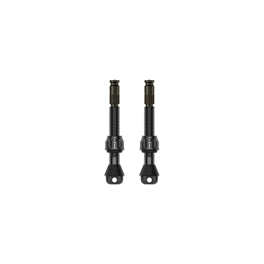 030290-01::0::030290-01::Lezyne, CLIK TLR VALVE PRO, Valve Tubeless, Presta, 44mm,