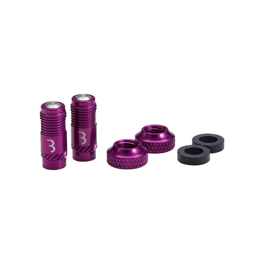 030301-05::1::030301-05::BBB Cycling, BTI-165 CoreCap, Valve Tubeless, Violet, Paire