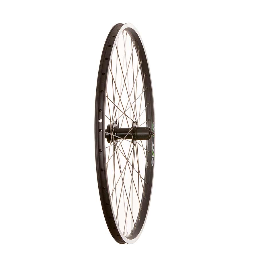 041395-04-275::0::041395-04-275::Wheel Shop, Evo Tour 19 Noir/ Formula DC-22, Roue, Arrière, 27.5'' / 584, Trous: 36, QR, 135mm, Jante et disque IS 6-boulons, Shimano HG