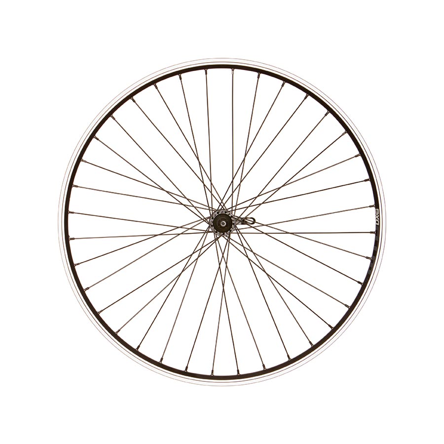041812-01-26::1::041812-01-26::Wheel Shop, WTB DX18, Roue, Avant, 26'' / 559, Trous: 36, QR, 100mm, Sur jante