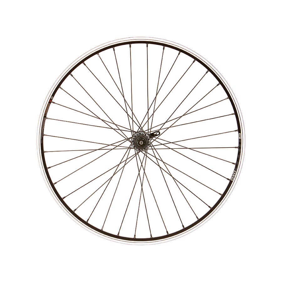 041812-03-26::1::041812-03-26::Wheel Shop, WTB DX18, Roue, Arrière, 26'' / 559, Trous: 36, QR, 135mm, Sur jante, Shimano HG