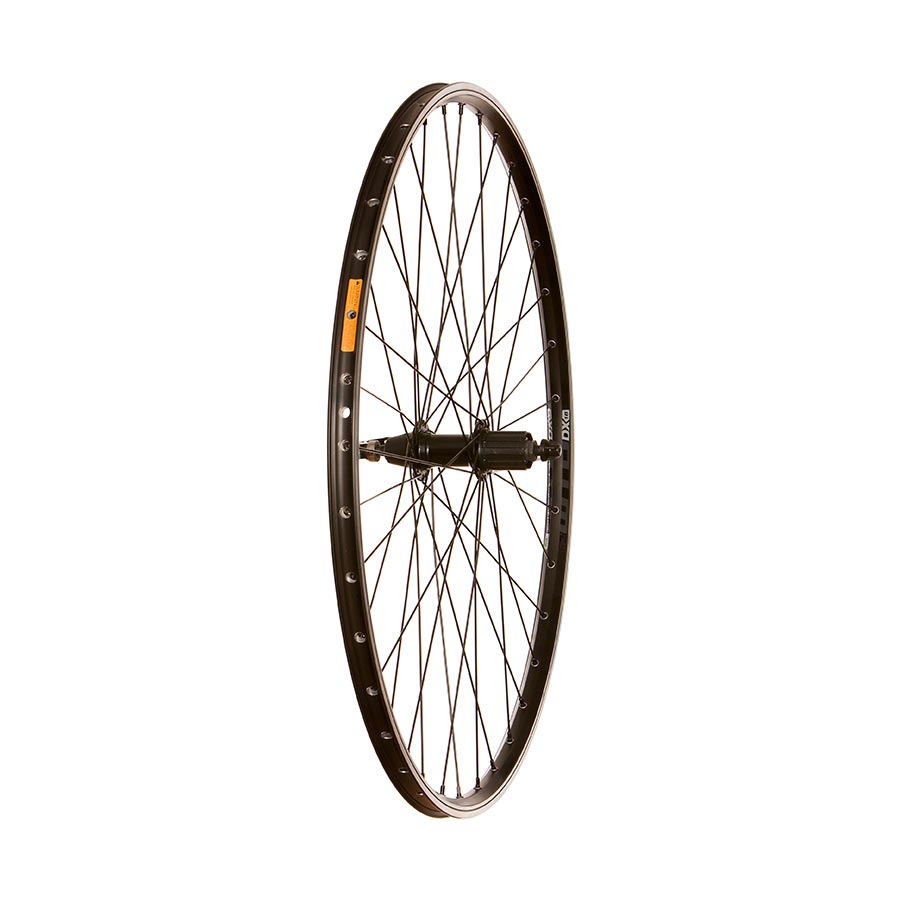 041813-03-700::0::041813-03-700::Wheel Shop, WTB DX18, Roue, Arrière, 700C / 622, Trous: 36, QR, 135mm, Sur jante, Shimano HG
