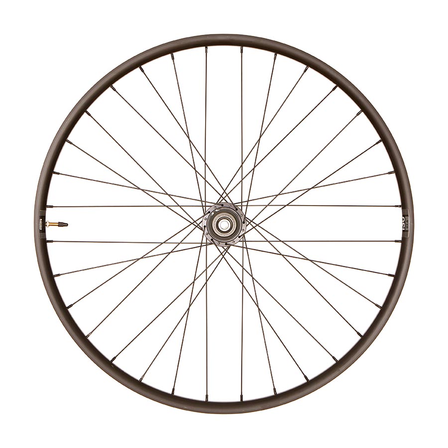 041833-04-275::1::041833-04-275::Wheel Shop, WTB HTZ i30 / Shimano XT FH-M8130-B, Roue, Arrière, 27.5'' / 584, Trous: 32, 12mm TA, 157mm, Disque Center Lock / IS 6-Bolt, Shimano Micro Spline