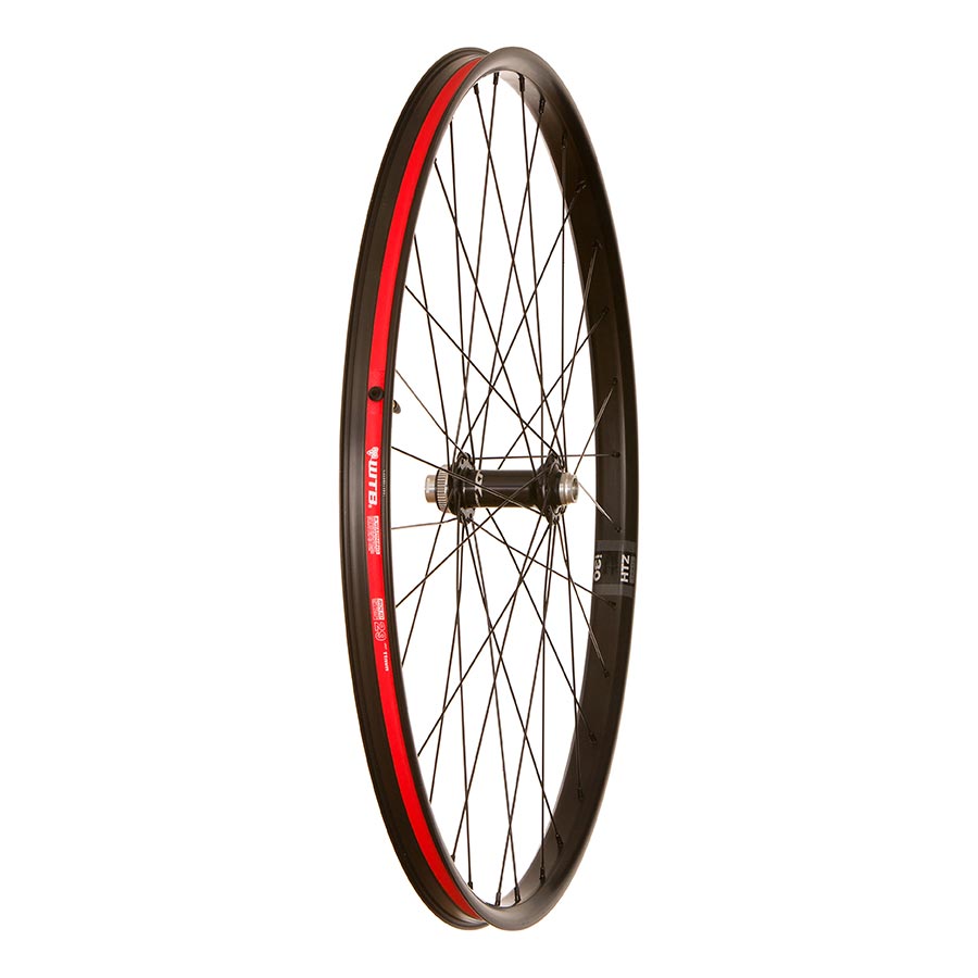 041834-01-29::0::041834-01-29::Wheel Shop, WTB HTZ i30 / Shimano XT HB-M8110-B, Roue, Avant, 29'' / 622, Trous: 32, 15mm TA, 110mm, Disque Center Lock / IS 6-Bolt