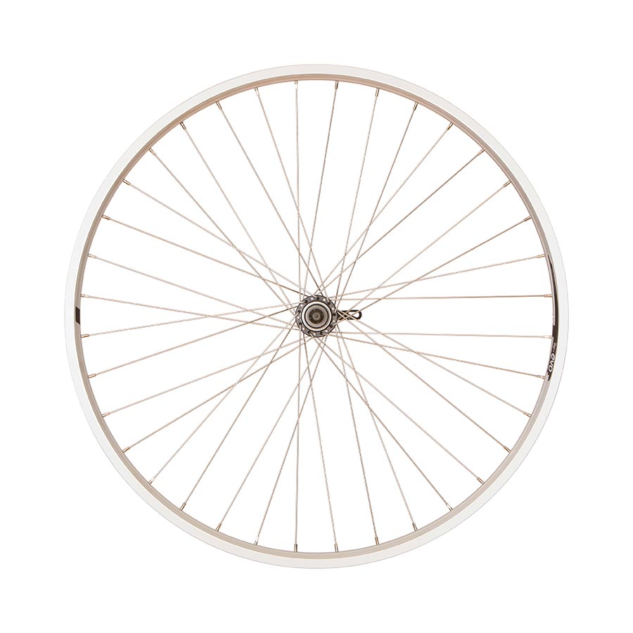 041867-03-27::1::041867-03-27::Wheel Shop, Evo Tour 19, Roue, Arrière, 27'' / 630, Trous: 36, QR, 130mm, Sur jante, Roue libre