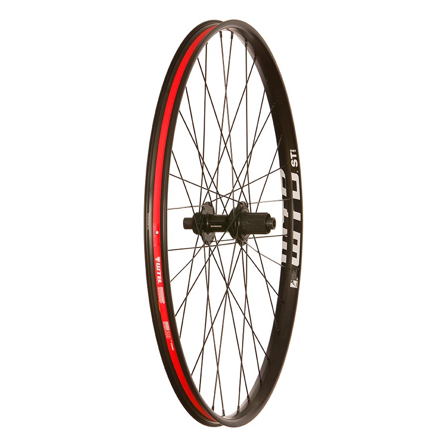 WTB STi30 TCS/Shimano 500/600