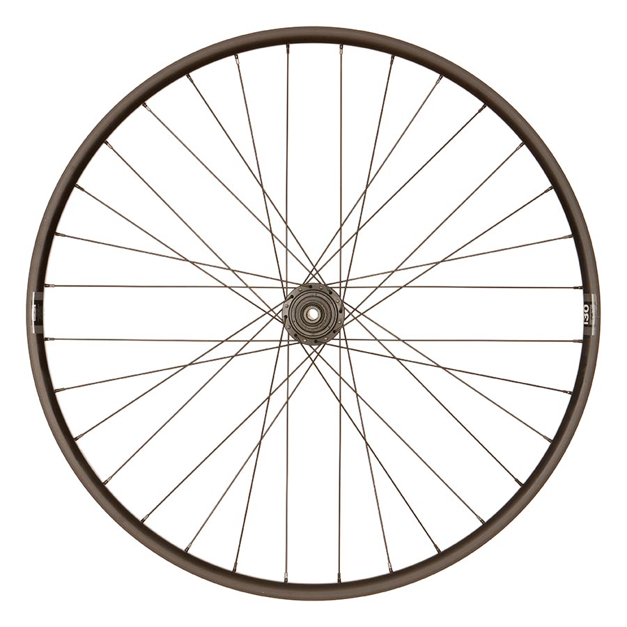 041917-03-29::1::041917-03-29::Wheel Shop, WTB HTZ i30 / Shimano FH-TC600, Roue, Arrière, 29'' / 622, Trous: 32, 12mm TA, 148mm, Disc Center Lock / IS 6-Bolt, Shimano Micro Spline