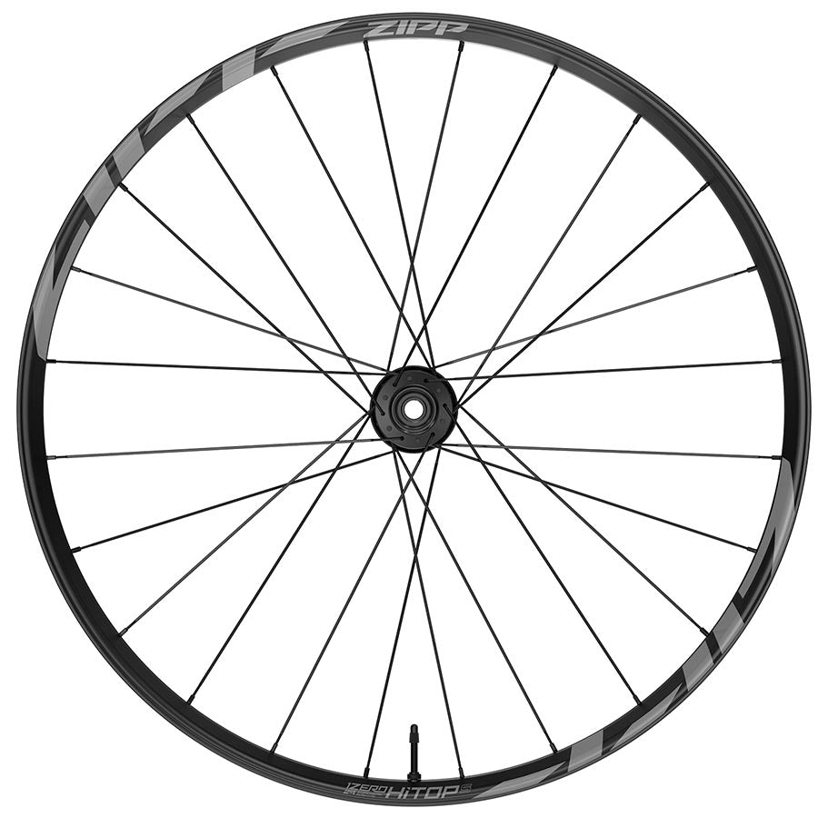 041969-02-29::0::041969-02-29::Zipp, 1ZERO HITOP S, Roue, Arrière, 29'' / 622, Trous: 24, 12mm TA, 148mm, Disque 6 bolt, SRAM XD