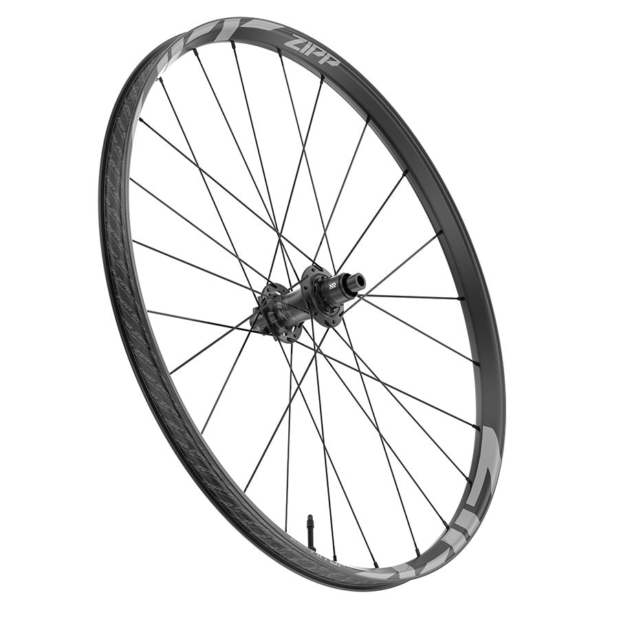 041969-02-29::1::041969-02-29::Zipp, 1ZERO HITOP S, Roue, Arrière, 29'' / 622, Trous: 24, 12mm TA, 148mm, Disque 6 bolt, SRAM XD