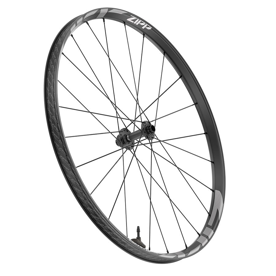 041970-01-29::1::041970-01-29::Zipp, 1ZERO HITOP SW, Roue, Avant, 29'' / 622, Trous: 24, 15mm TA, 110mm Boost, Disque Center Lock, Standard