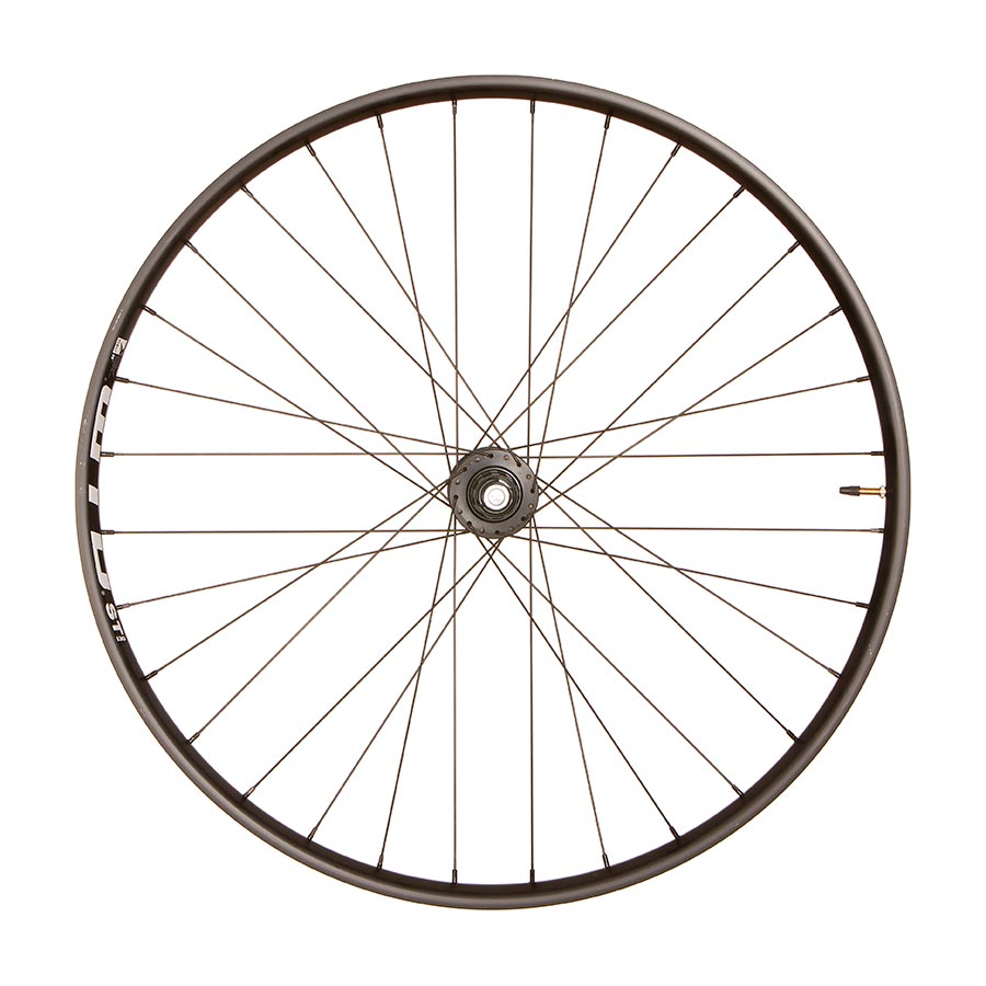 042014-02-29::1::042014-02-29::Wheel Shop, WTB ST i30 / SRAM MTH 29", Roue, Arrière, 29'' / 622, Trous: 32, 12mm TA, 148mm, Disque IS 6-boulons, Shimano HG