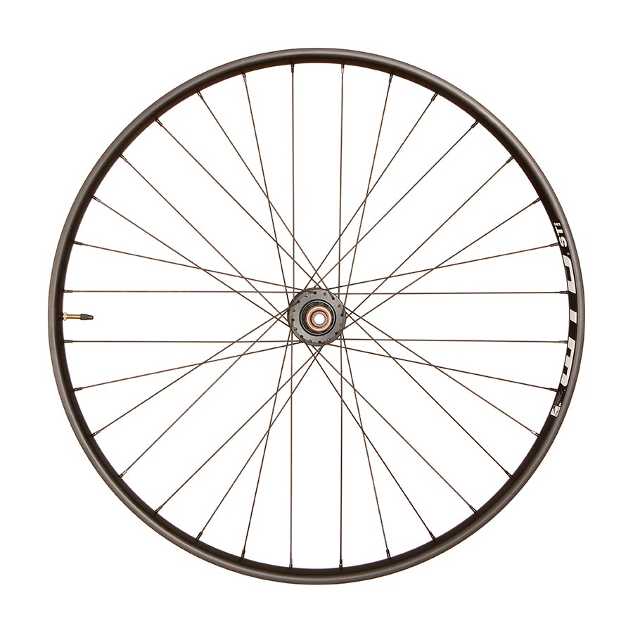 042014-03-29::1::042014-03-29::Wheel Shop, WTB ST i30 / SRAM MTH 29", Roue, Arrière, 29'' / 622, Trous: 32, 12mm TA, 148mm, Disque IS 6-boulons, SRAM XD