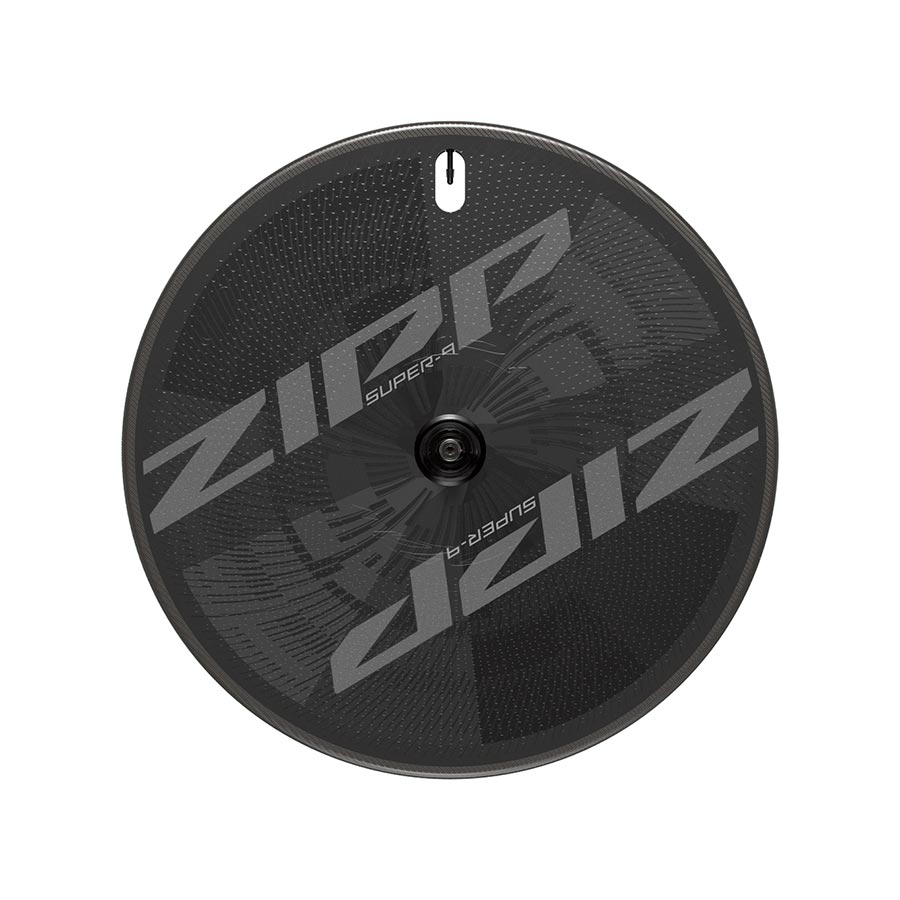 042063-02-700::0::042063-02-700::Zipp, Super-9 Track B1, Roue, Arrière, 700C / 622, Boulons, 120mm, Fixe