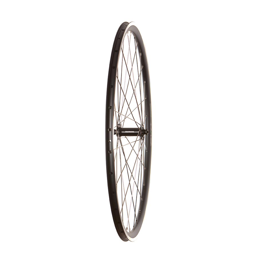 042081-01-700::0::042081-01-700::Wheel Shop, 4PK Evo Tour16, Roue, Avant, 700C / 622, Trous: 32, QR, 100mm, Sur jante, 4pcs, 041390-06-700
