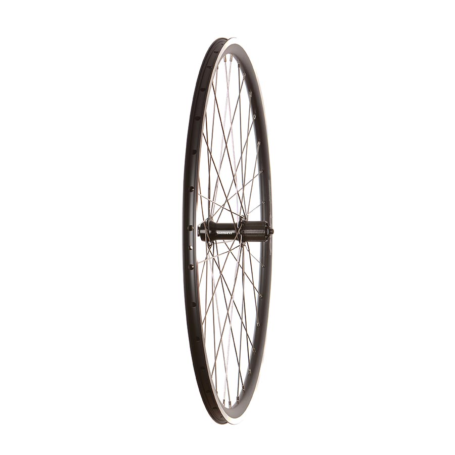 042081-02-700::0::042081-02-700::Wheel Shop, 4PK Evo Tour16, Roue, Arrière, 700C / 622, Trous: 32, QR, 130mm, Sur jante, Shimano HG, 4pcs, 041390-07-700