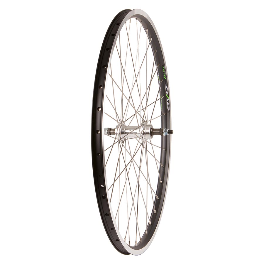 042083-02-26::0::042083-02-26::Wheel Shop, 4PK Evo Tour19, Roue, Arrière, 26'' / 559, Trous: 36, Boulons, 135mm, Sur jante, Roue libre, 4pcs, 041394-03-26