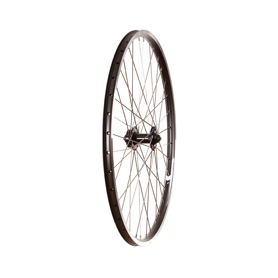 042084-02-275::0::042084-02-275::Wheel Shop, 4PK Evo Tour19, Roue, Avant, 27.5'' / 584, Trous: 36, QR, 100mm, Jante et disque IS 6-boulons, 4pcs, 041395-02-275