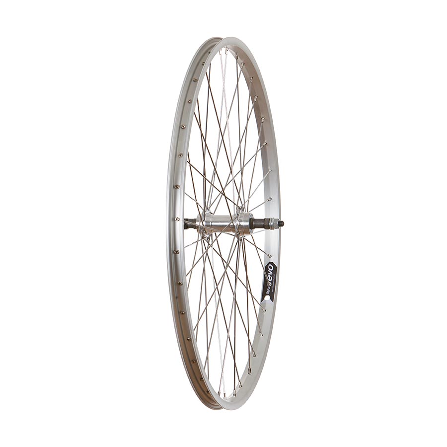 042085-03-26::0::042085-03-26::Wheel Shop, 4PK Evo Tour 20, Roue, Arrière, 26'' / 559, Trous: 36, Boulons, 135mm, Sur jante, Roue libre, 4pcs, 041398-04-26