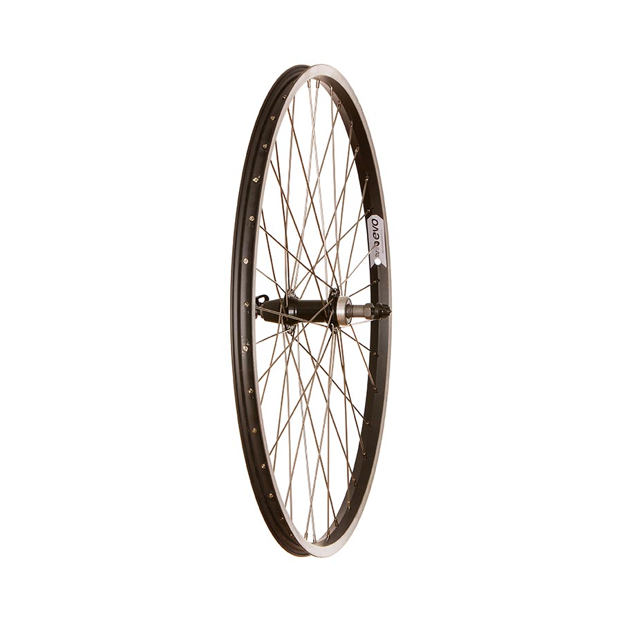 042087-02-26::0::042087-02-26::Wheel Shop, 4PK Evo Tour 20, Roue, Arrière, 26'' / 559, Trous: 36, QR, 135mm, Sur jante, Roue libre, 4pcs, 041820-02-26