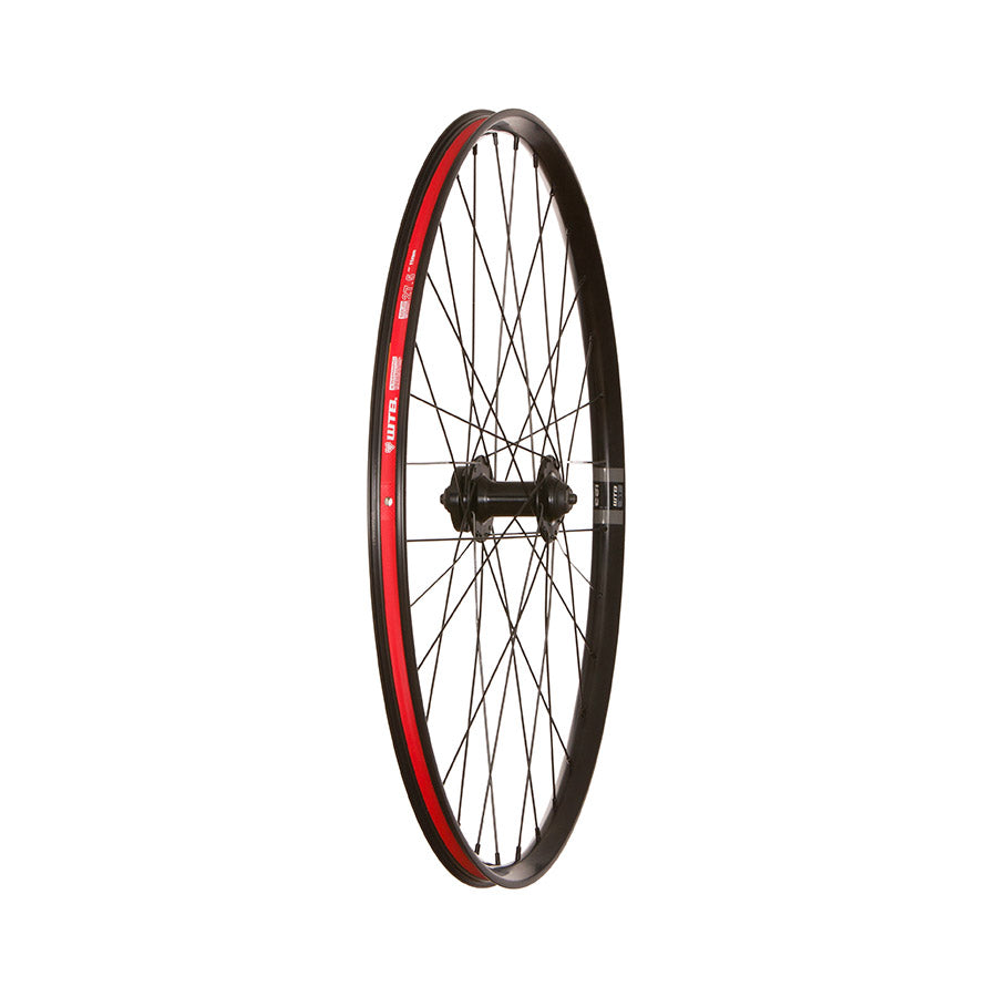 042091-01-275::0::042091-01-275::Wheel Shop, WTB ST i23 TCS / Formula DC20, Roue, Avant, 27.5'' / 584, Trous: 32, QR, 100mm, Disque IS 6-boulons