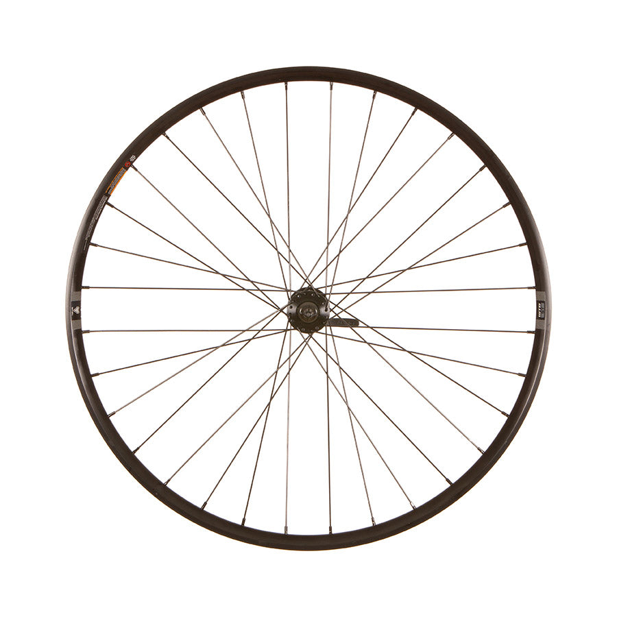 042093-01-275::1::042093-01-275::Wheel Shop, WTB ST i23 TCS / HB-QC300, Roue, Avant, 27.5'' / 584, Trous: 32, QR, 100mm, Disque Center Lock