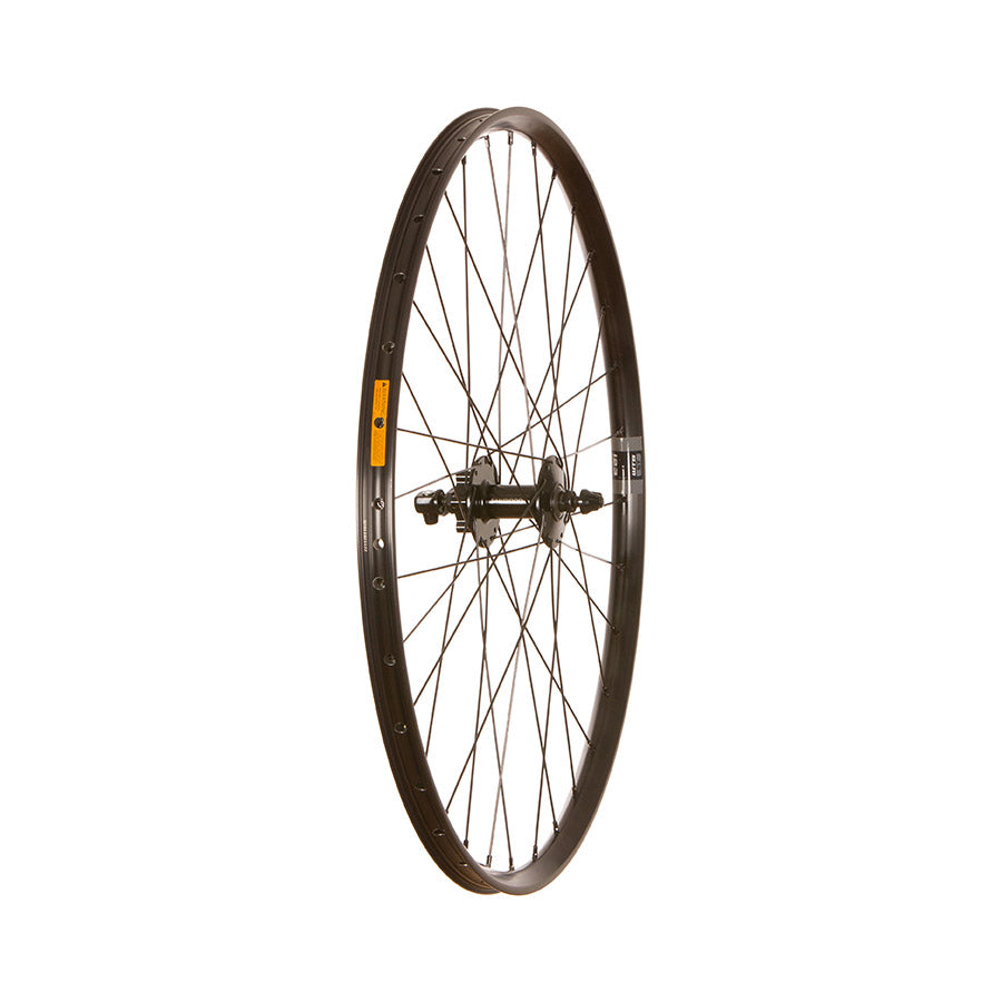 042095-01-275::0::042095-01-275::Wheel Shop, WTB ST i23 TCS / HB-QB400, Roue, Avant, 27.5'' / 584, Trous: 32, QR, 100mm, Disque IS 6-boulons