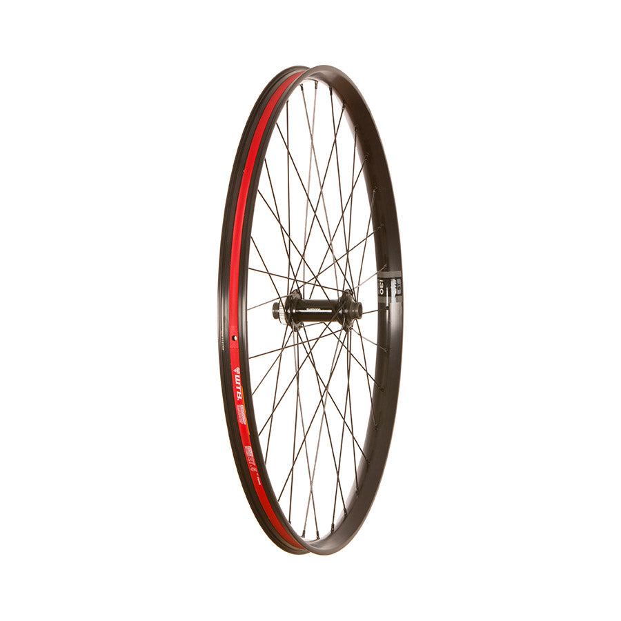 042096-01-275::0::042096-01-275::Wheel Shop, WTB ST i30 TCS / HB-TC500-15-B, Roue, Avant, 27.5'' / 584, Trous: 32, 15mm TA, 110mm, Disque Center Lock