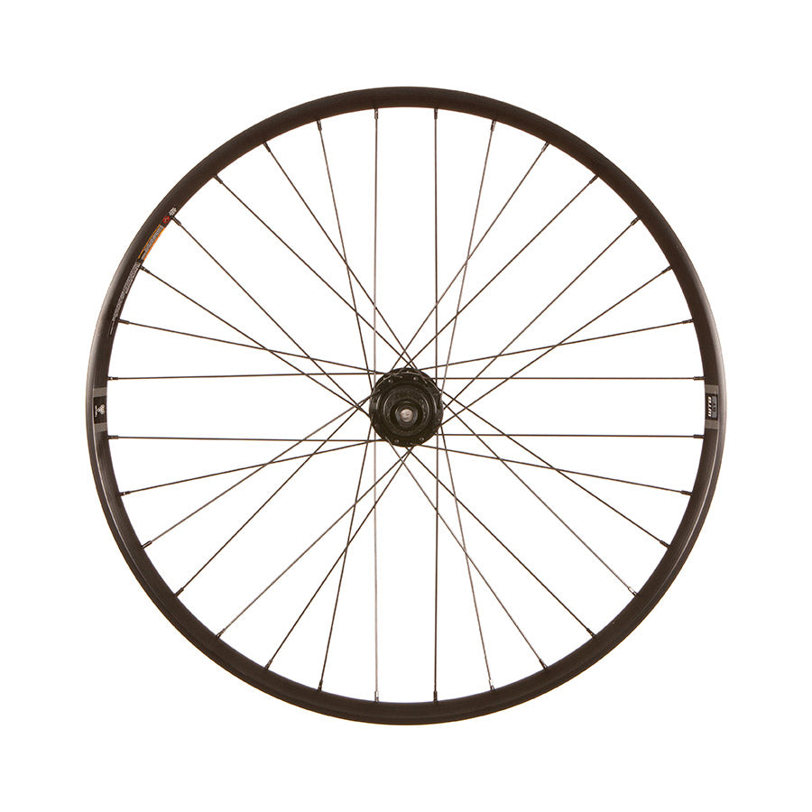 042096-02-275::1::042096-02-275::Wheel Shop, WTB ST i30 TCS / FH-TC600-HM-B, Roue, Arrière, 27.5'' / 584, Trous: 32, 12mm TA, 148mm, Disque Center Lock, Shimano HG