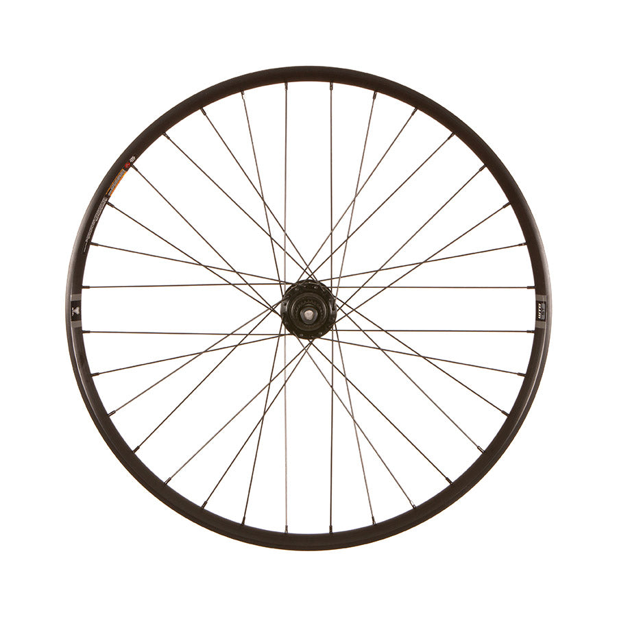 042096-03-275::1::042096-03-275::Wheel Shop, WTB ST i30 TCS / FH-TC600-MS-B, Roue, Arrière, 27.5'' / 584, Trous: 32, 12mm TA, 148mm, Disque Center Lock, Shimano Micro Spline