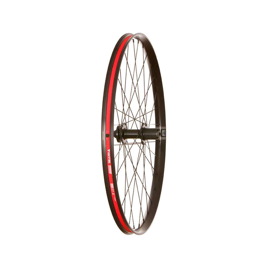 042098-01-275::0::042098-01-275::Wheel Shop, WTB ST i30 TCS / Formula DC2241, Roue, Arrière, 27.5'' / 584, Trous: 32, QR, 141mm, Disque IS 6-boulons, Shimano HG