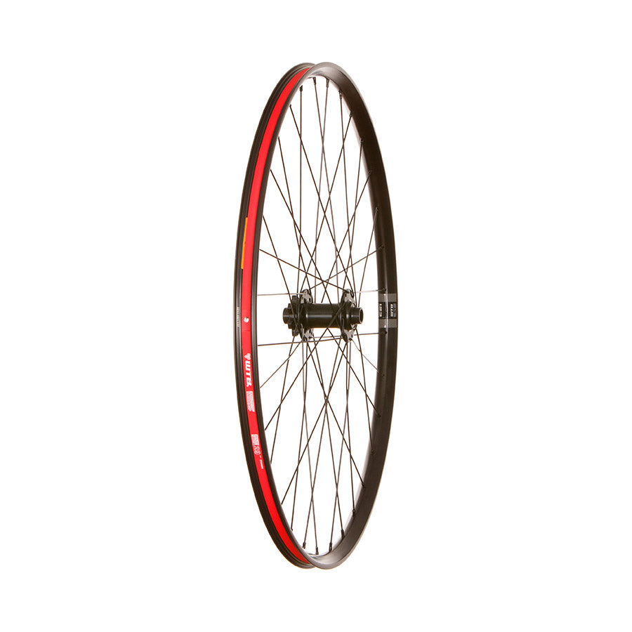 042100-01-29::0::042100-01-29::Wheel Shop, WTB ST i23 TCS / Formula DC71, Roue, Avant, 29'' / 622, Trous: 32, 15mm TA, 100mm, Disque IS 6-boulons