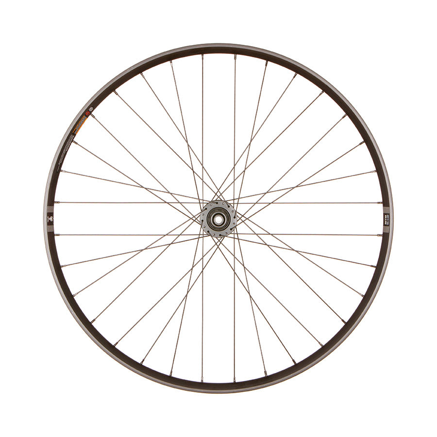042100-02-29::1::042100-02-29::Wheel Shop, WTB ST i23 TCS / Formula DCL360, Roue, Arrière, 29'' / 622, Trous: 32, 12mm TA, 142mm, Disque IS 6-boulons, Shimano HG