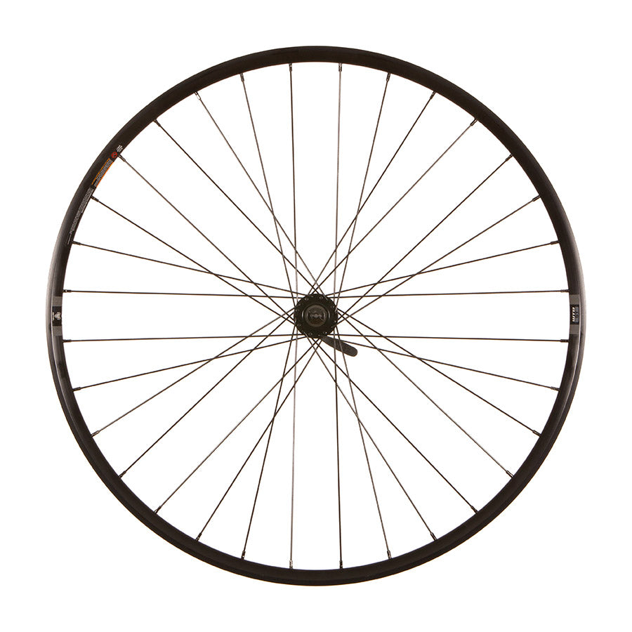 042101-01-29::1::042101-01-29::Wheel Shop, WTB ST i23 TCS / Shimano HB-MT200, Roue, Avant, 29'' / 622, Trous: 32, QR, 100mm, Disque Center Lock