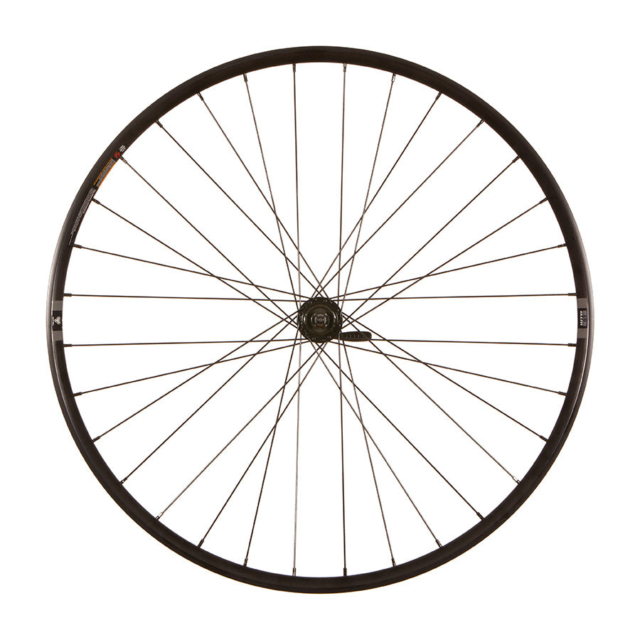 042101-02-29::1::042101-02-29::Wheel Shop, WTB ST i23 TCS / Shimano FH-MT200, Roue, Arrière, 29'' / 622, Trous: 32, QR, 141mm, Disque Center Lock, Shimano HG