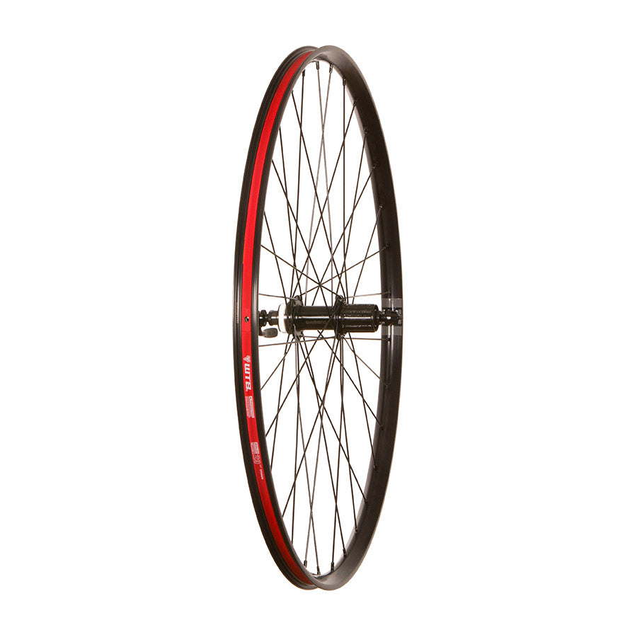 042102-02-29::0::042102-02-29::Wheel Shop, WTB ST i23 TCS / FH-QC300-HM, Roue, Arrière, 29'' / 622, Trous: 32, QR, 135mm, Disque Center Lock, Shimano HG