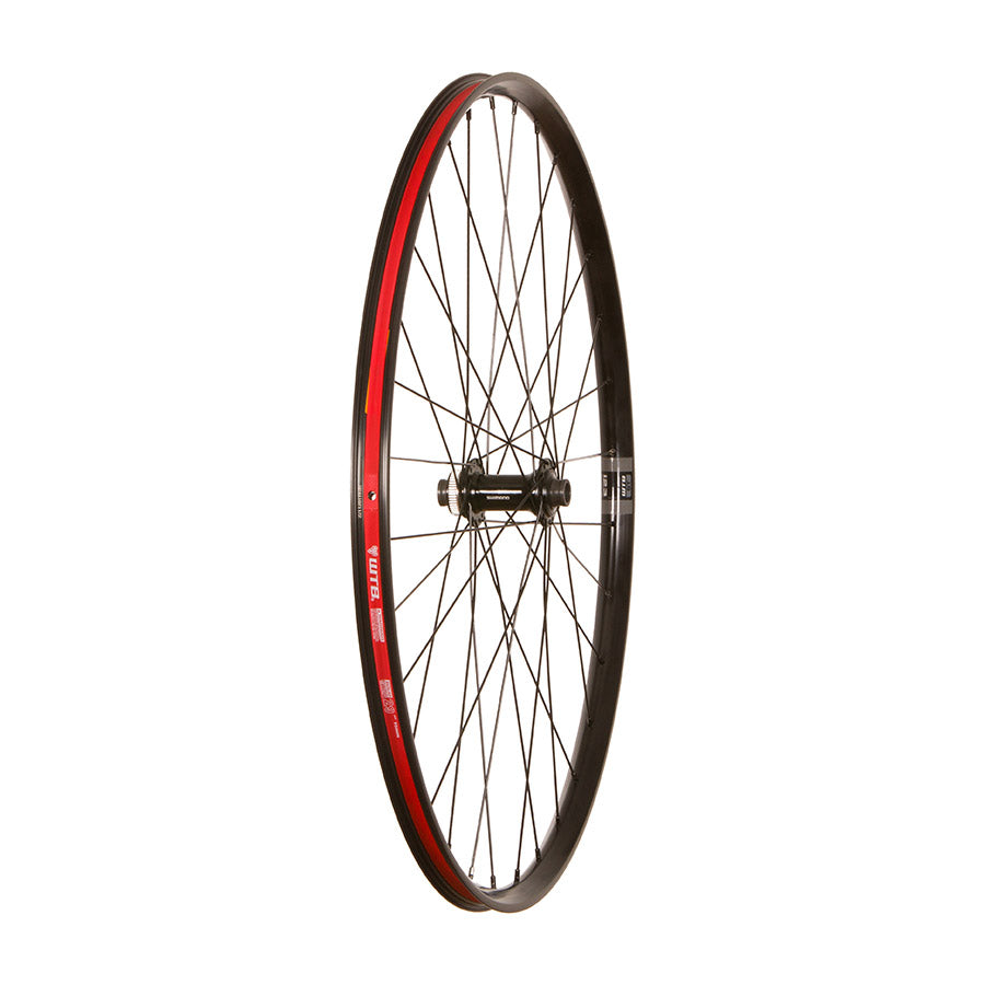 042103-01-29::0::042103-01-29::Wheel Shop, WTB ST i23 TCS / HB-TC500-15, Roue, Avant, 29'' / 622, Trous: 32, 15mm TA, 100mm, Disque Center Lock