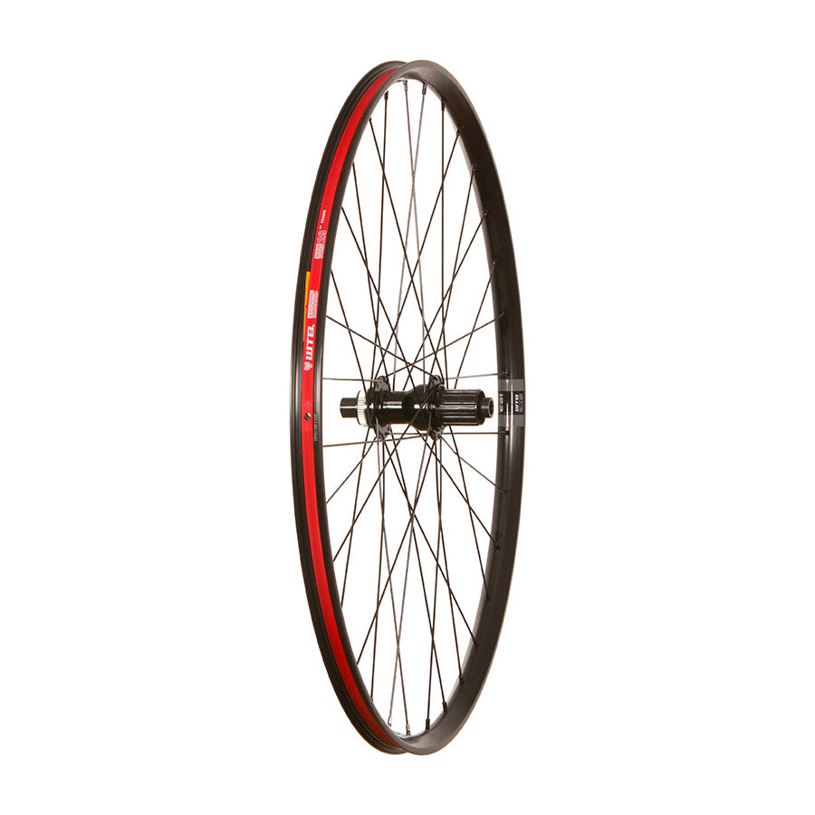 042103-02-29::0::042103-02-29::Wheel Shop, WTB ST i23 TCS / FH-TC600-HM, Roue, Arrière, 29'' / 622, Trous: 32, 12mm TA, 142mm, Disque Center Lock, Shimano HG