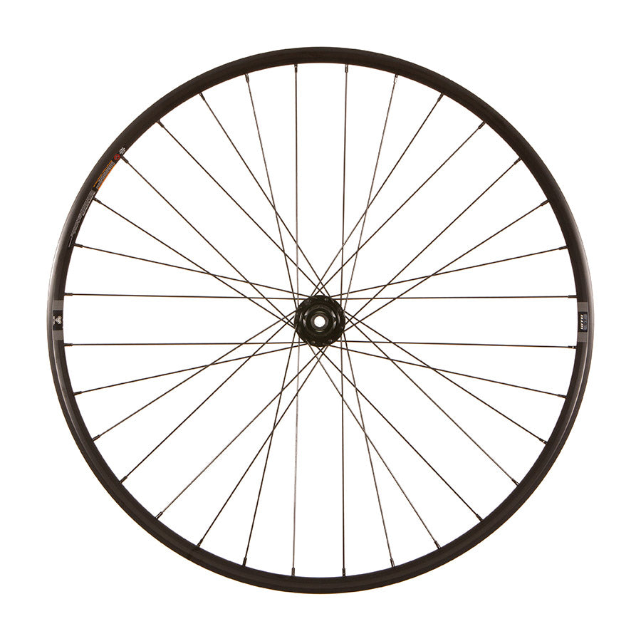 042103-02-29::1::042103-02-29::Wheel Shop, WTB ST i23 TCS / FH-TC600-HM, Roue, Arrière, 29'' / 622, Trous: 32, 12mm TA, 142mm, Disque Center Lock, Shimano HG
