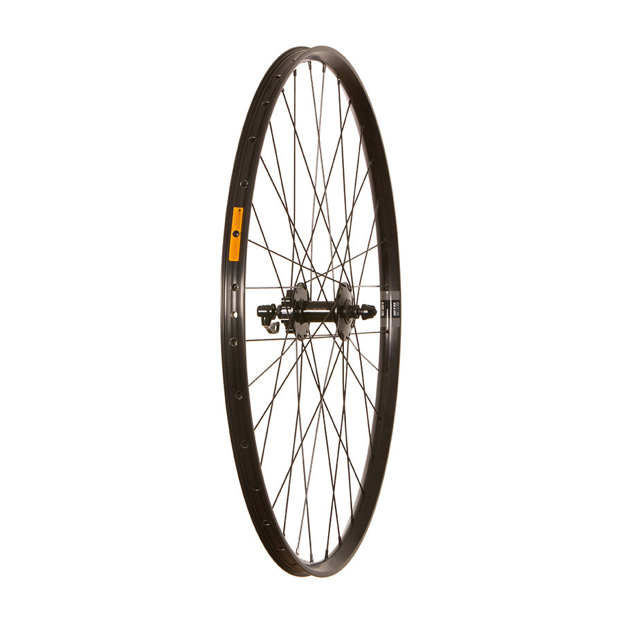 042104-01-29::0::042104-01-29::Wheel Shop, WTB ST i23 TCS / HB-QB400, Roue, Avant, 29'' / 622, Trous: 32, QR, 100mm, Disque IS 6-boulons