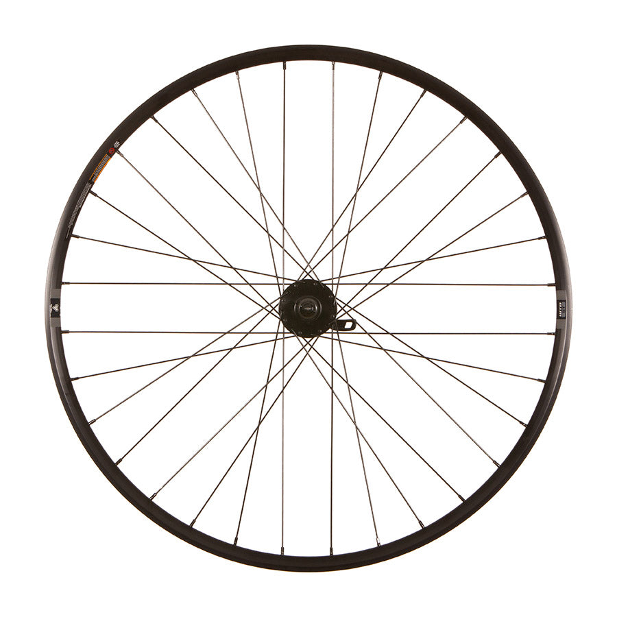 042104-01-29::1::042104-01-29::Wheel Shop, WTB ST i23 TCS / HB-QB400, Roue, Avant, 29'' / 622, Trous: 32, QR, 100mm, Disque IS 6-boulons