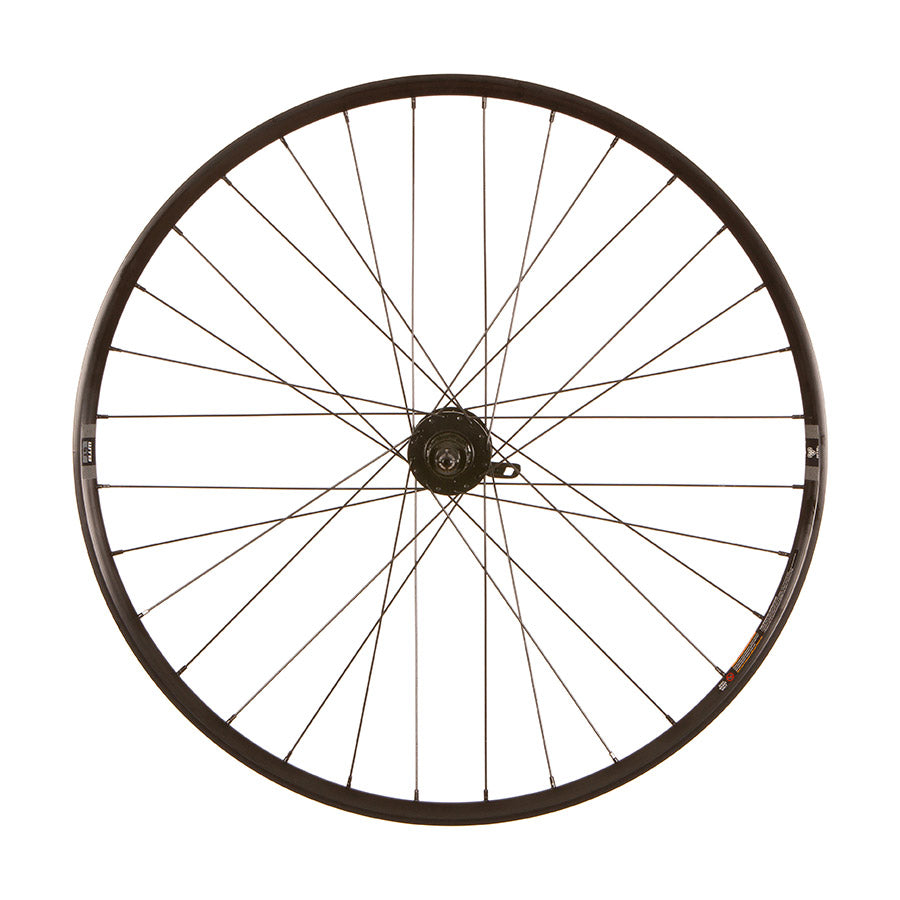 042104-02-29::1::042104-02-29::Wheel Shop, WTB ST i23 TCS / FH-QB400, Roue, Arrière, 29'' / 622, Trous: 32, QR, 135mm, Disque IS 6-boulons, Shimano HG