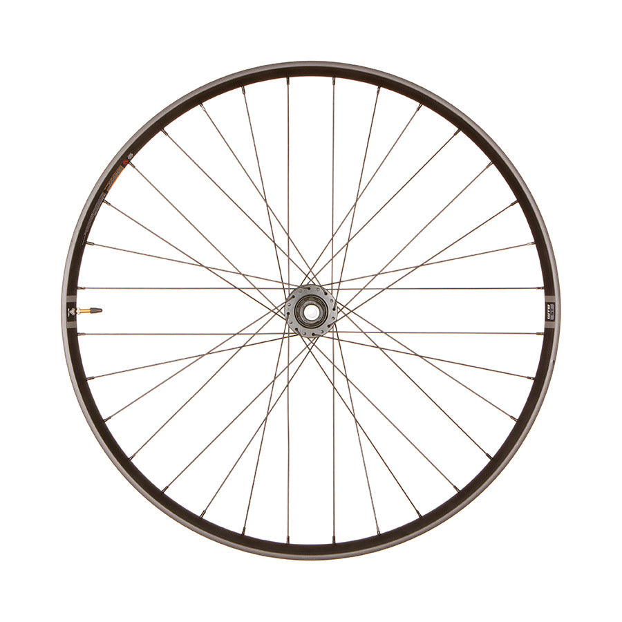042105-01-29::1::042105-01-29::Wheel Shop, WTB ST i30 TCS / Formula DHT-148, Roue, Arrière, 29'' / 622, Trous: 32, 12mm TA, 148mm, Disque IS 6-boulons, Shimano HG