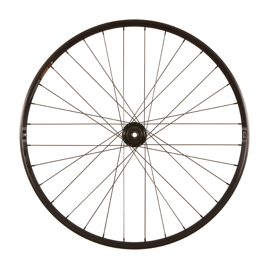 042107-03-29::1::042107-03-29::Wheel Shop, WTB ST i30 TCS / FH-TC600-MS-B, Roue, Arrière, 29'' / 622, Trous: 32, 12mm TA, 148mm, Disque Center Lock, Shimano Micro Spline